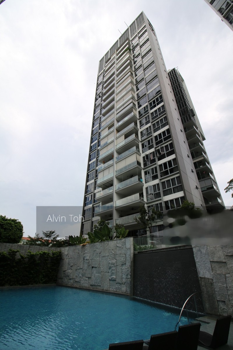 Hillsta (D23), Condominium #192949982